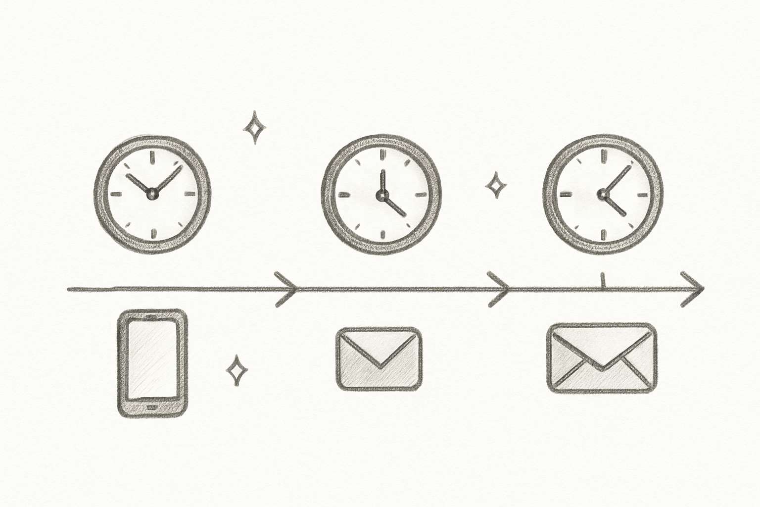 Abandoned cart recovery call timing framework showing when to contact customers based on cart value