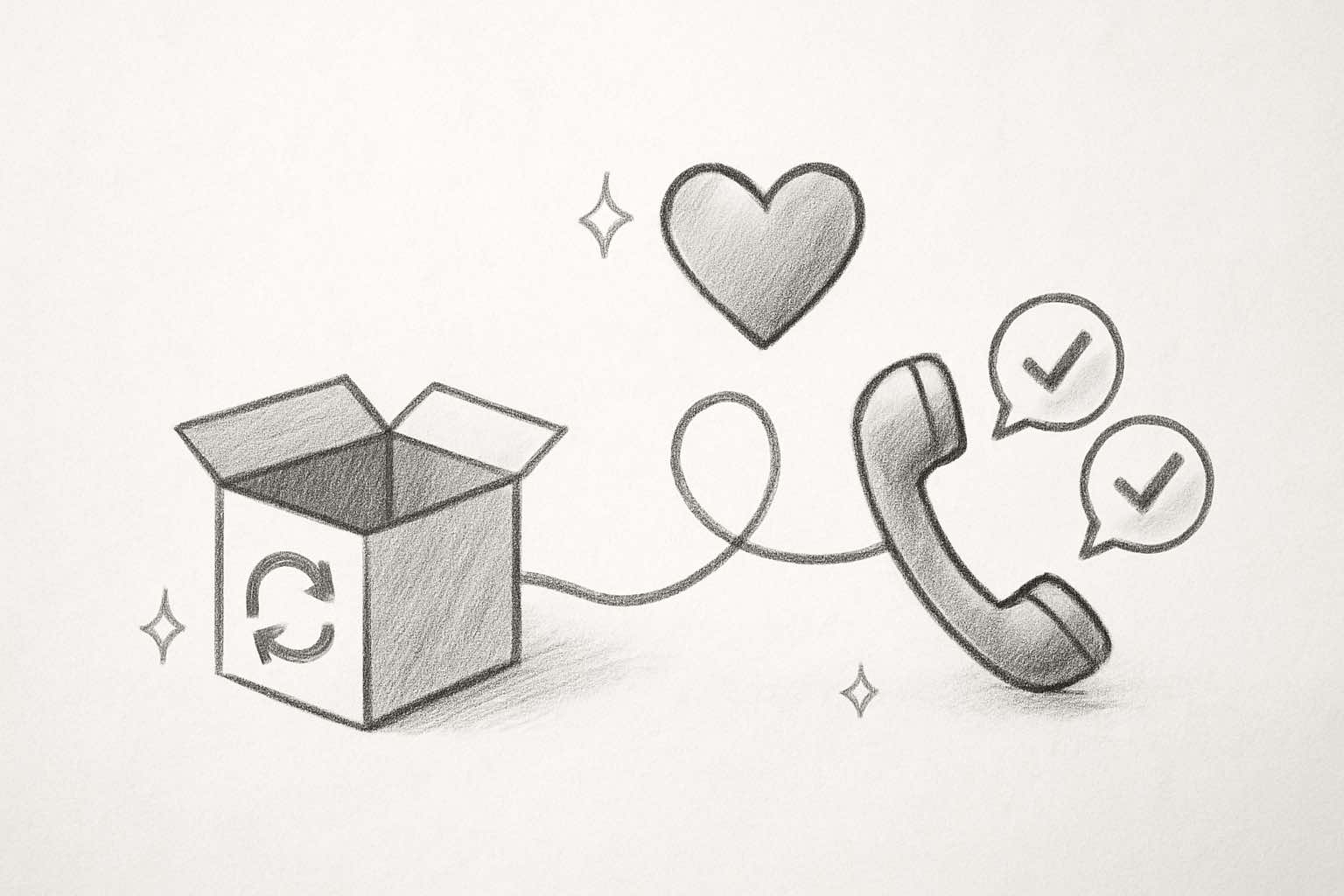 Ecommerce subscription customer service: 9 strategies that...