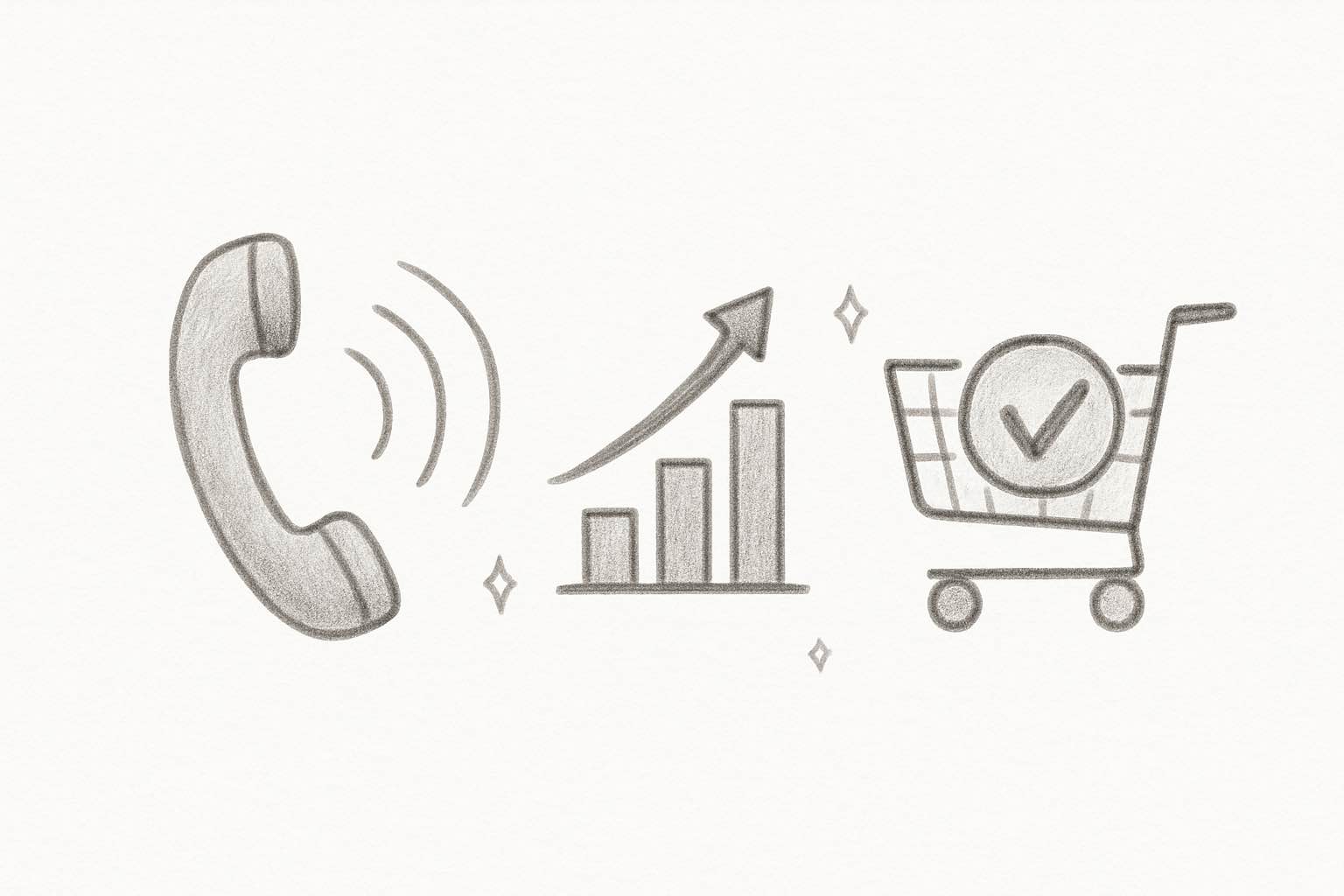 Ecommerce phone support benefits: 8 reasons your store needs...