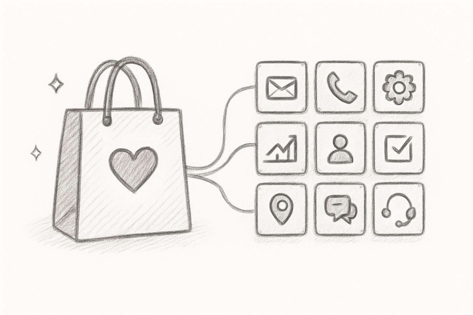 9 best CRMs for Shopify in 2026 (and how to pick the right one)