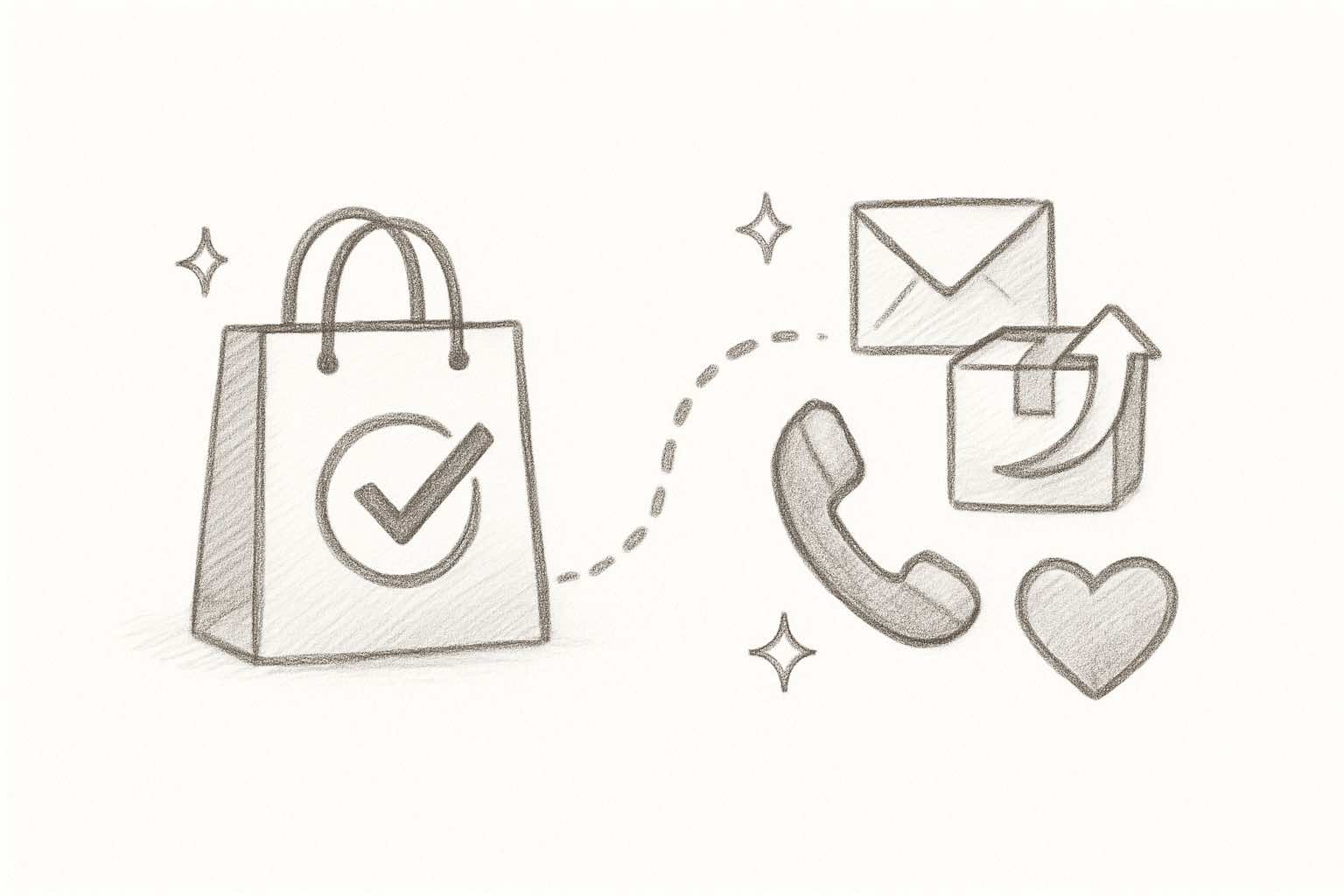 How to build a Shopify post-purchase experience that drives...