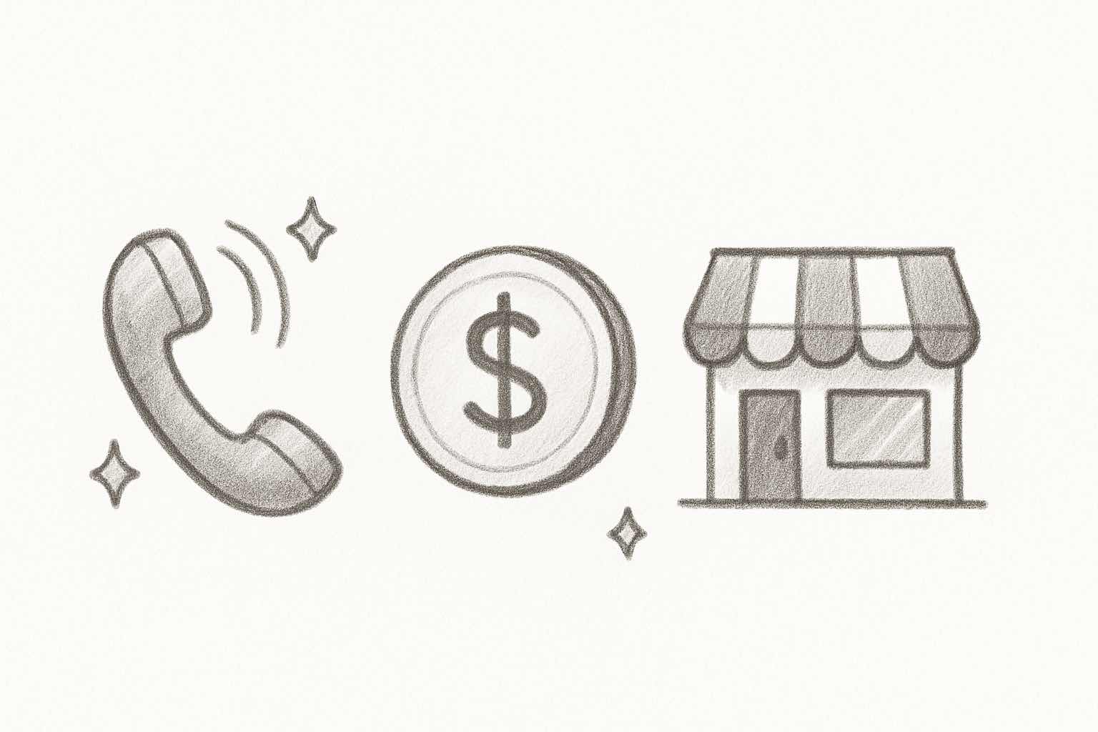 Small business answering service cost: what you'll actually...