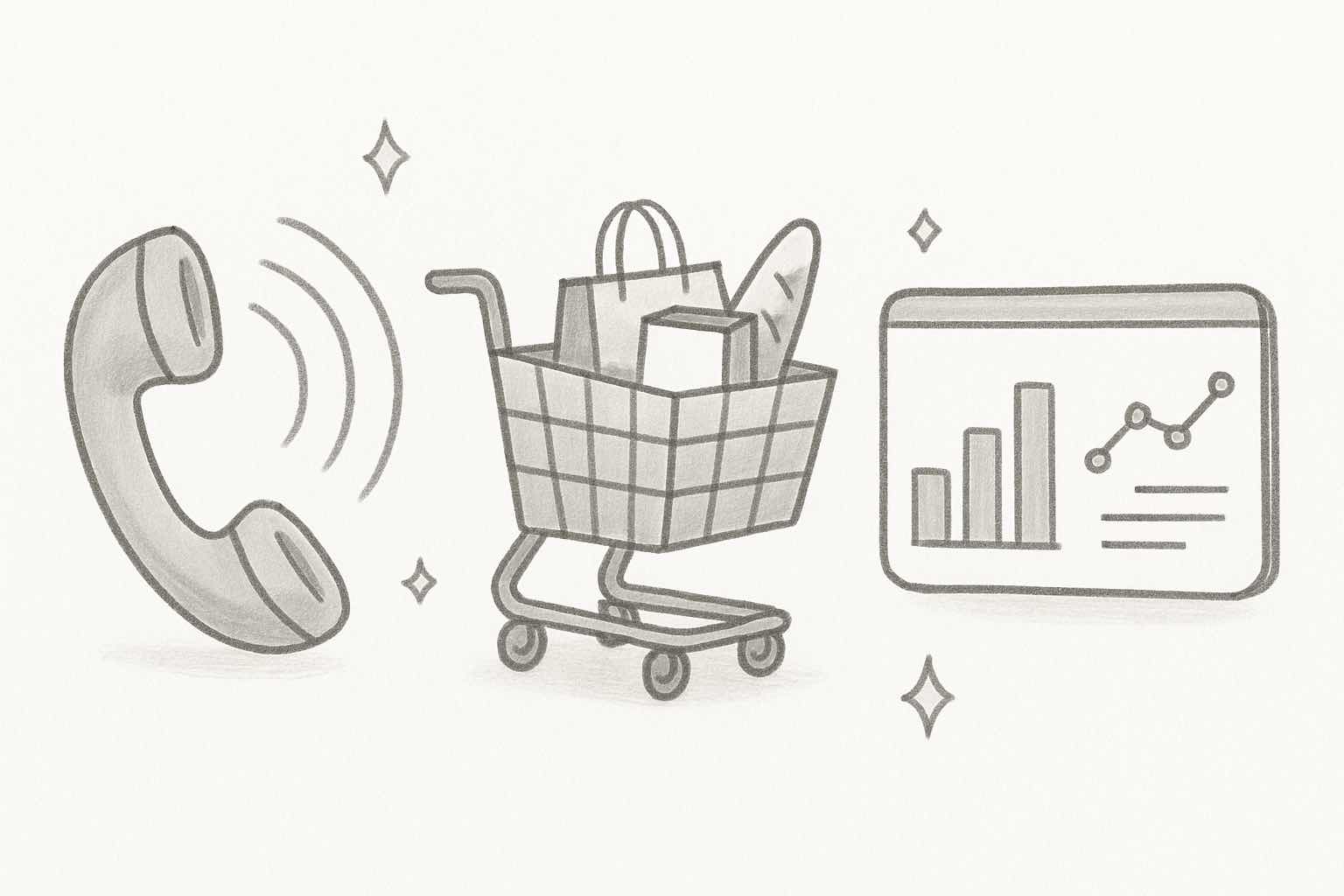 How to handle high call volume in ecommerce: 12 strategies...