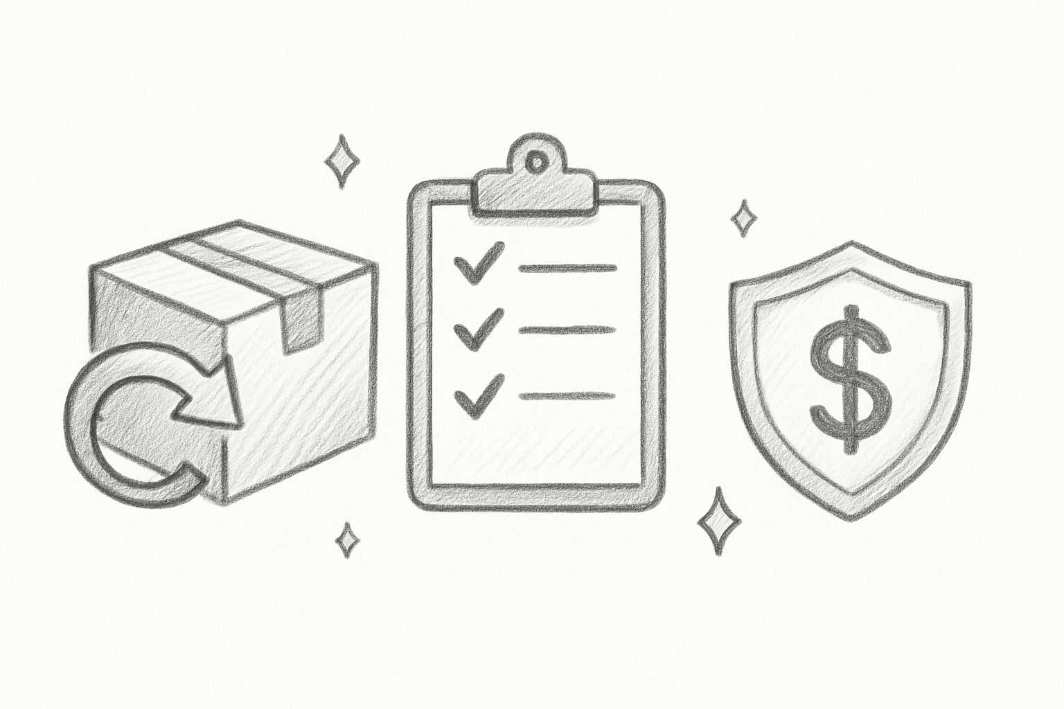 Shopify return policy best practices: 12 rules that protect...