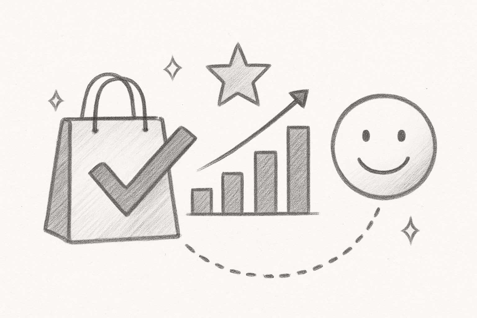 How to improve Shopify customer satisfaction: 10 strategies...