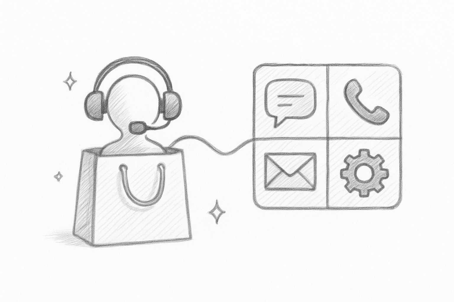 10 best customer service tools for small ecommerce stores in 2026