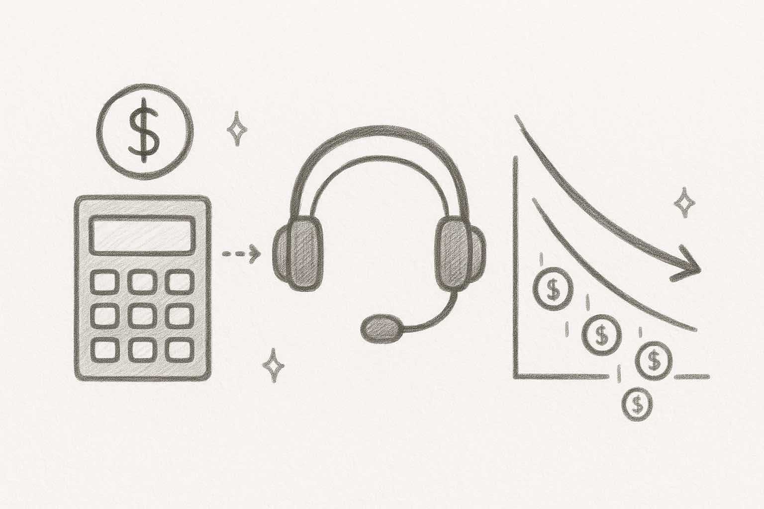 Ecommerce Customer Service Cost Per Contact: 2026 Benchmarks...