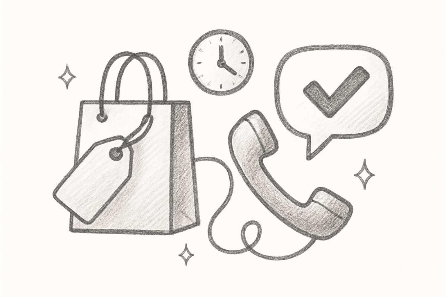 Black Friday customer service for ecommerce: the complete...