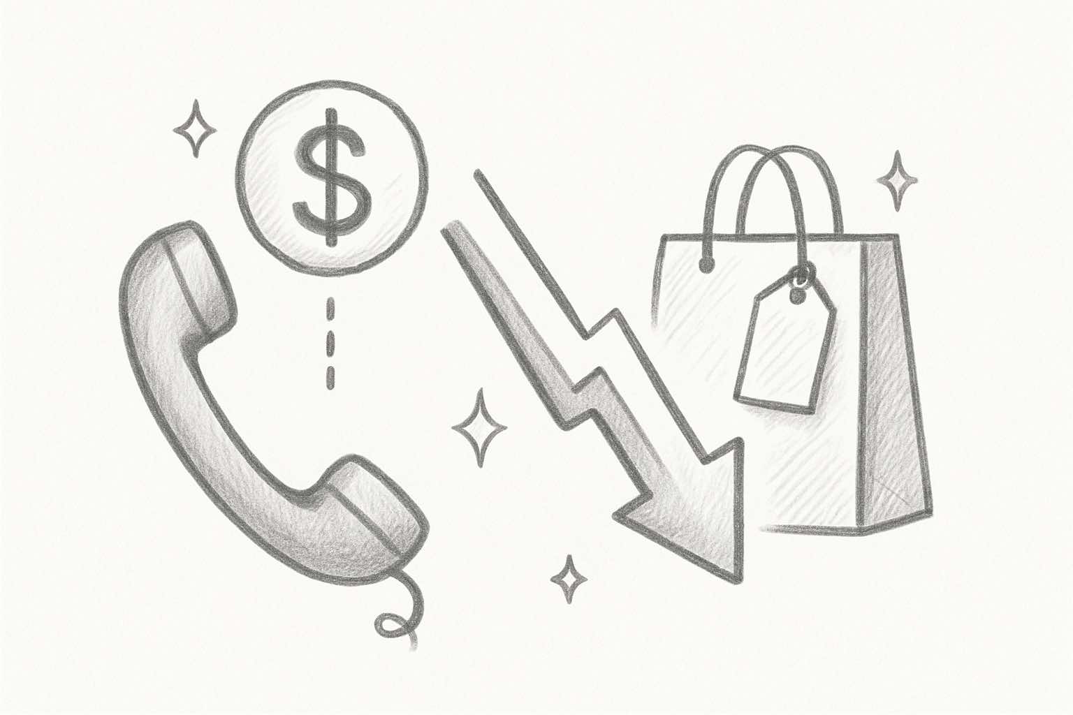 Cost per call in ecommerce customer service: 2026 benchmarks...