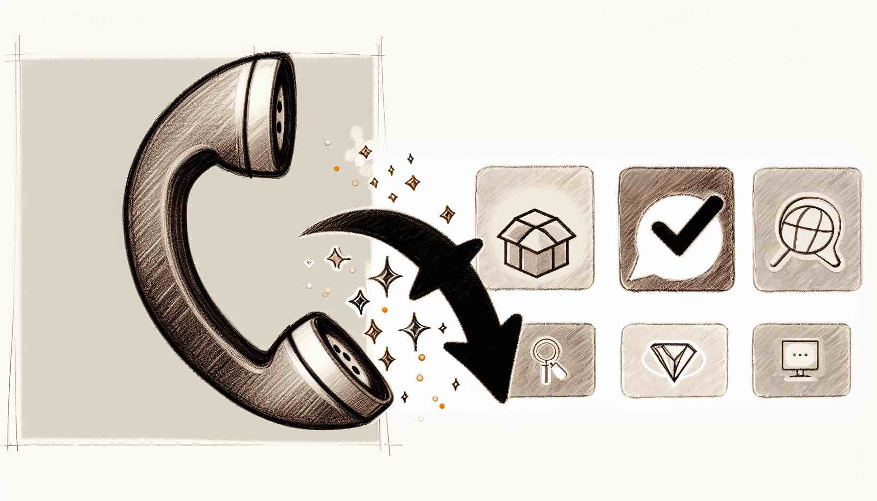 Call deflection strategies for ecommerce: 10 ways to cut call...