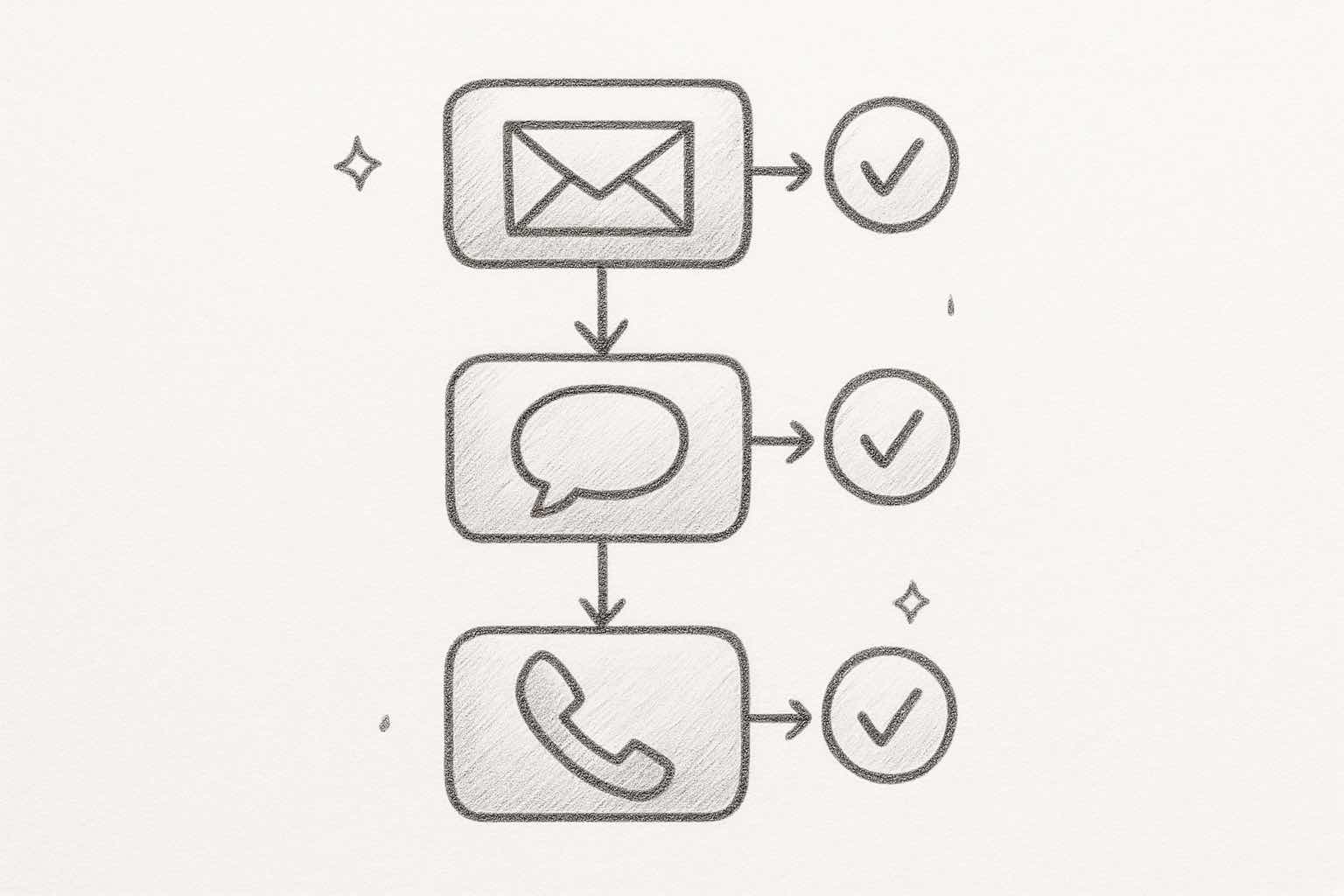 Shopify customer service workflow automation across email, chat, and phone channels