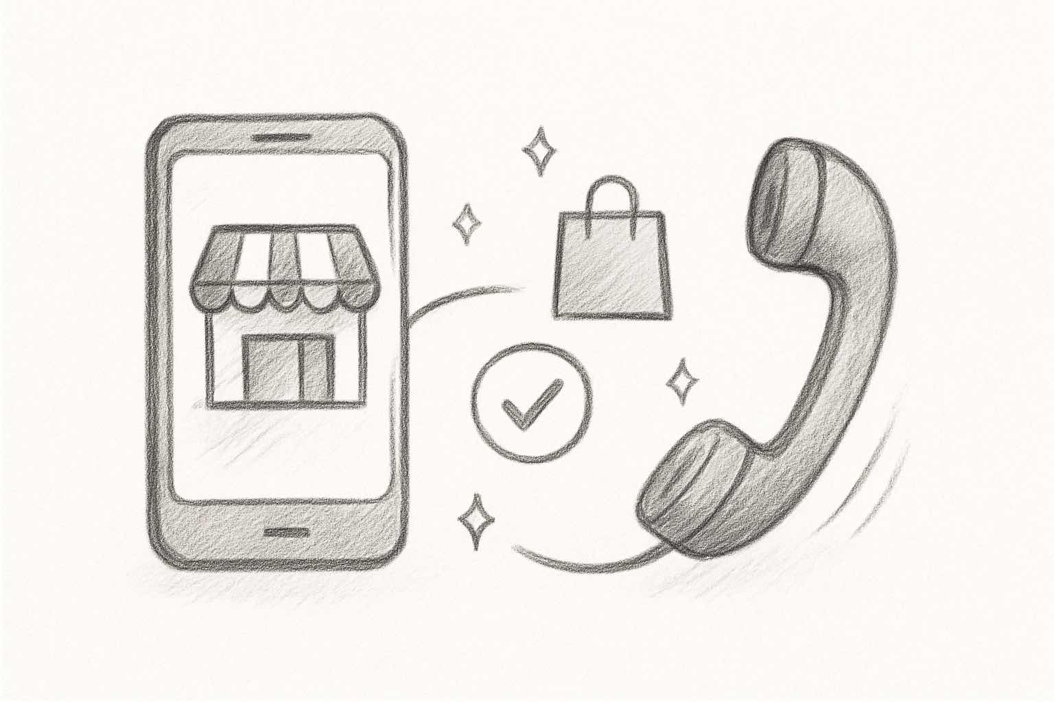 How to get a phone number for your Shopify store (and...