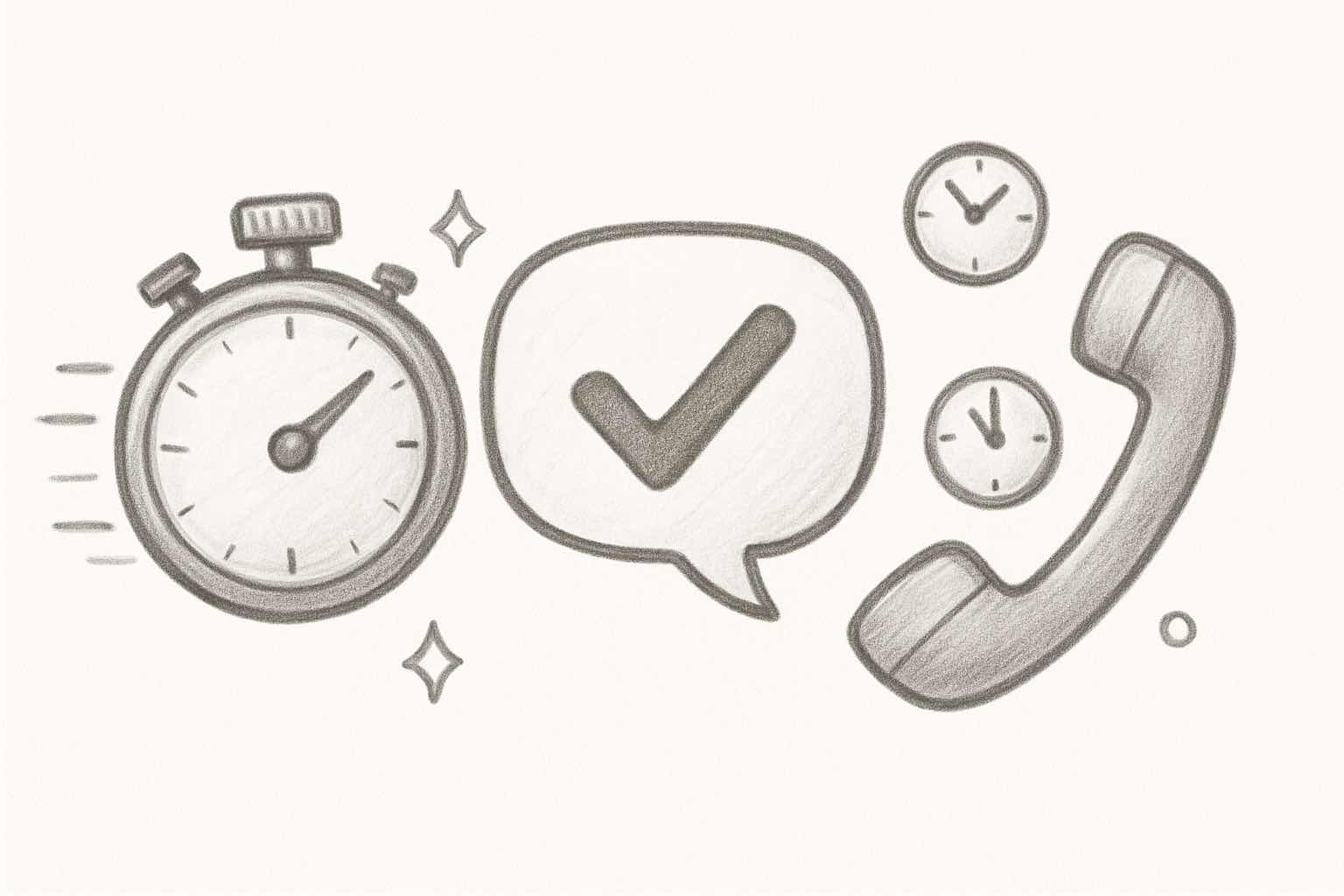 customer-service-response-time-benchmarks