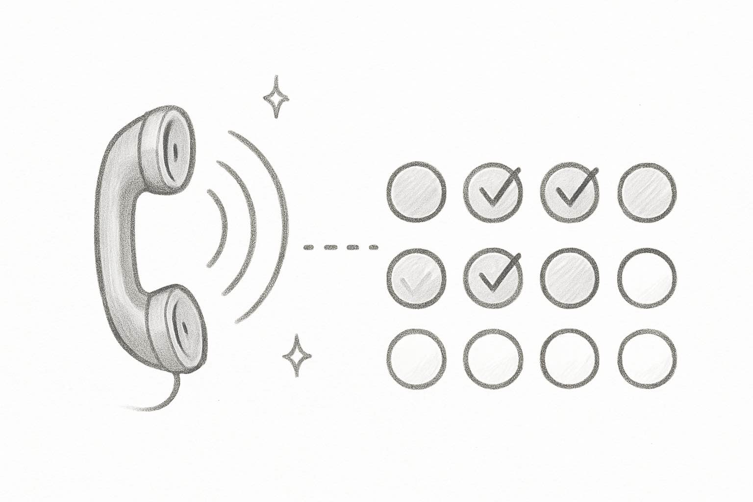 8 best answering services in 2026 (AI and live options compared)