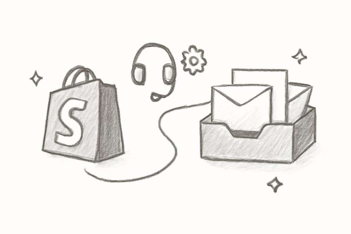 Gorgias Shopify integration: the complete guide for store owners