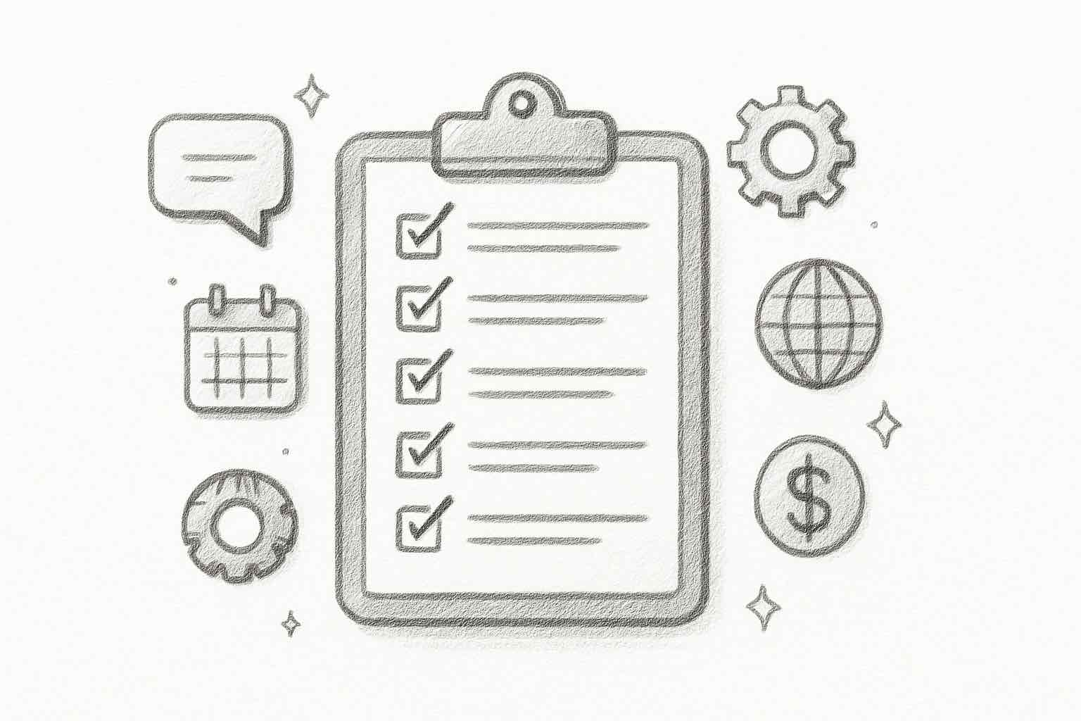 Key features to look for in an ai receptionist for small business