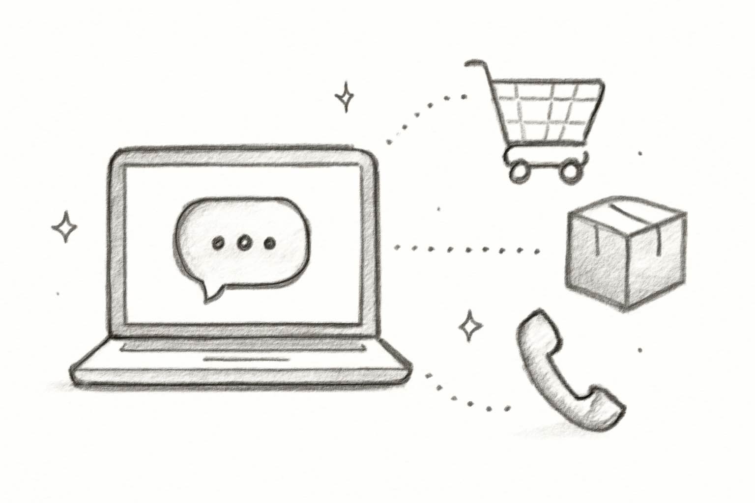 Shopify chatbot: 10 best AI chatbots for your store in 2026