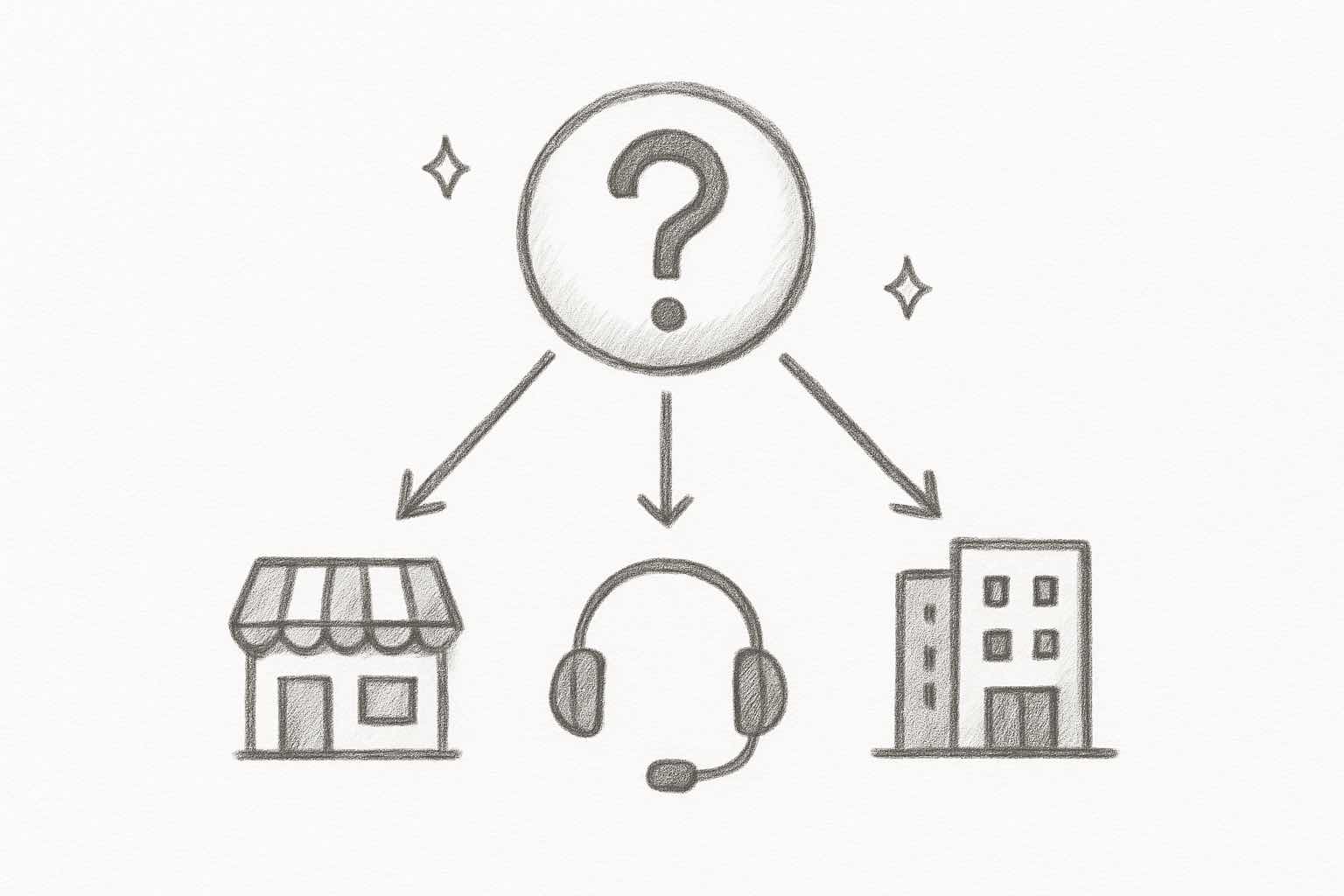 How to choose speech analytics software based on team size and needs