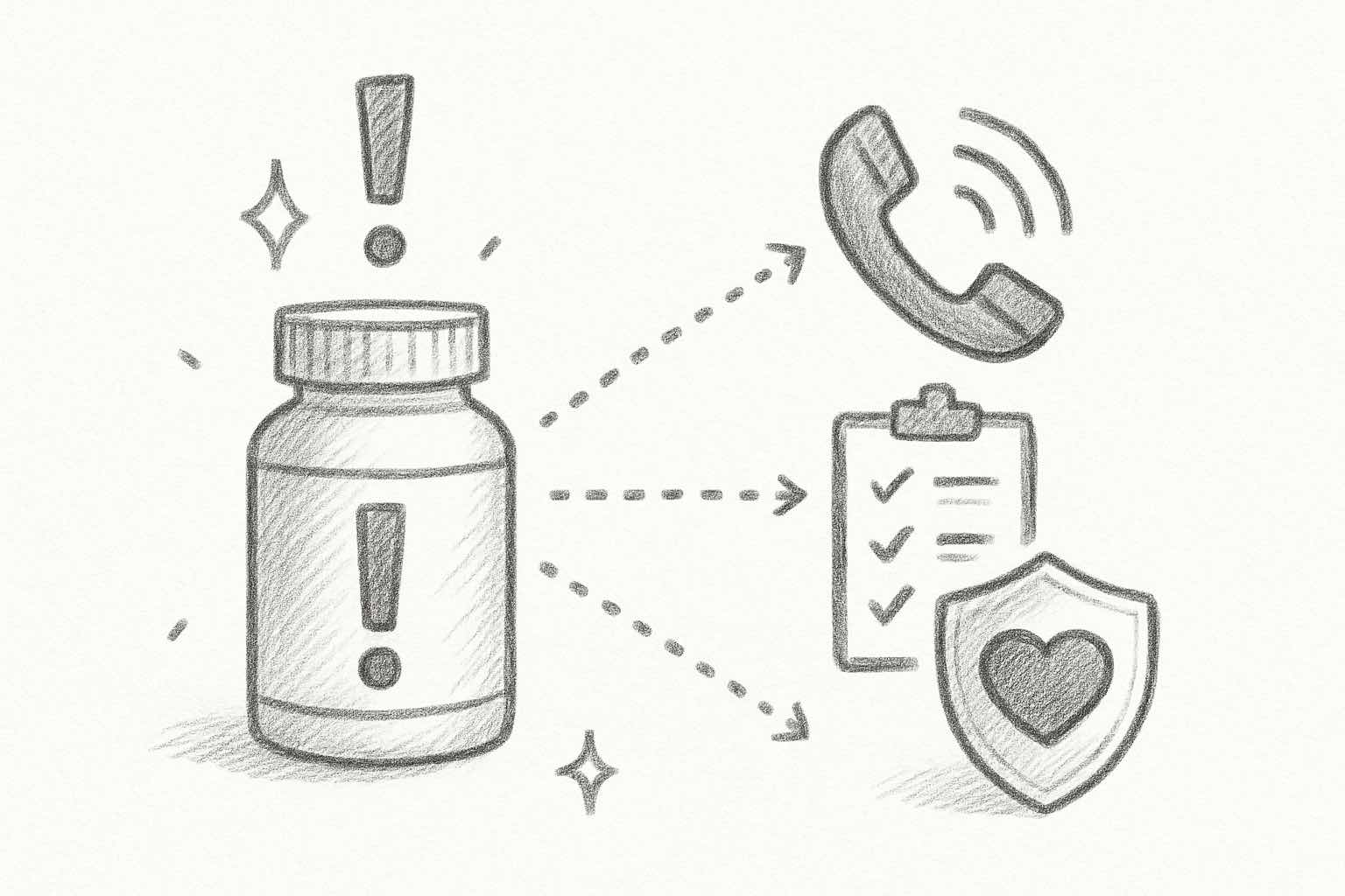 Supplement brand customer complaints: 7 types and how to...