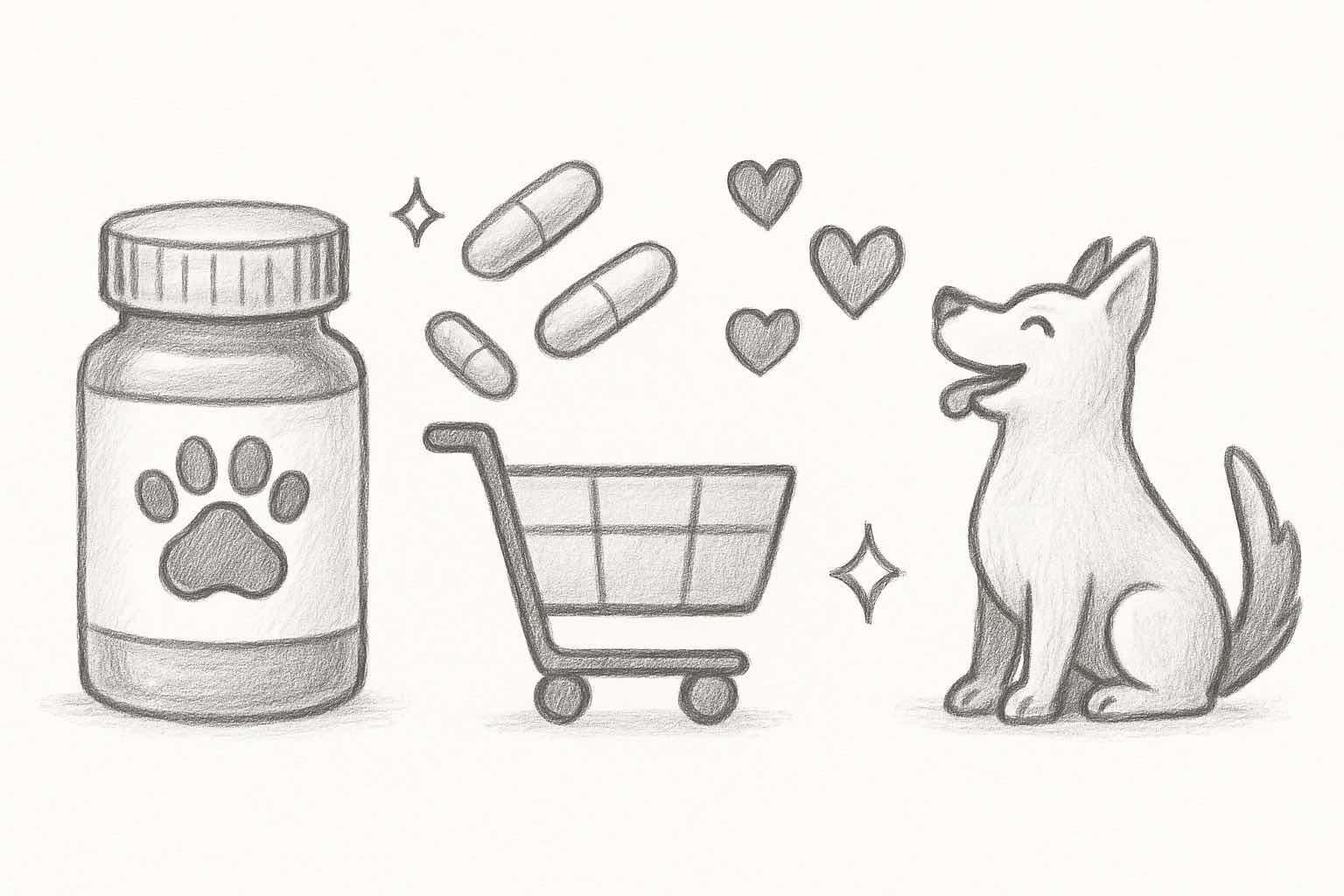 How to sell pet supplements online: the complete ecommerce guide