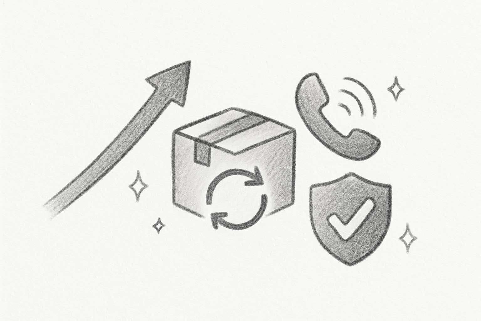 Pet supplement ecommerce scaling pillars: subscriptions, customer support, and compliance