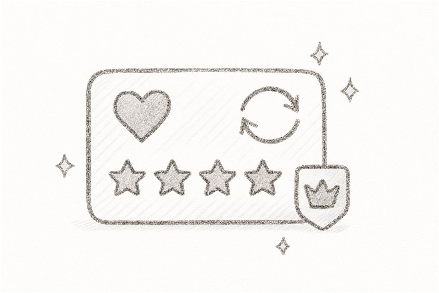 45 customer loyalty statistics you need to know in 2026