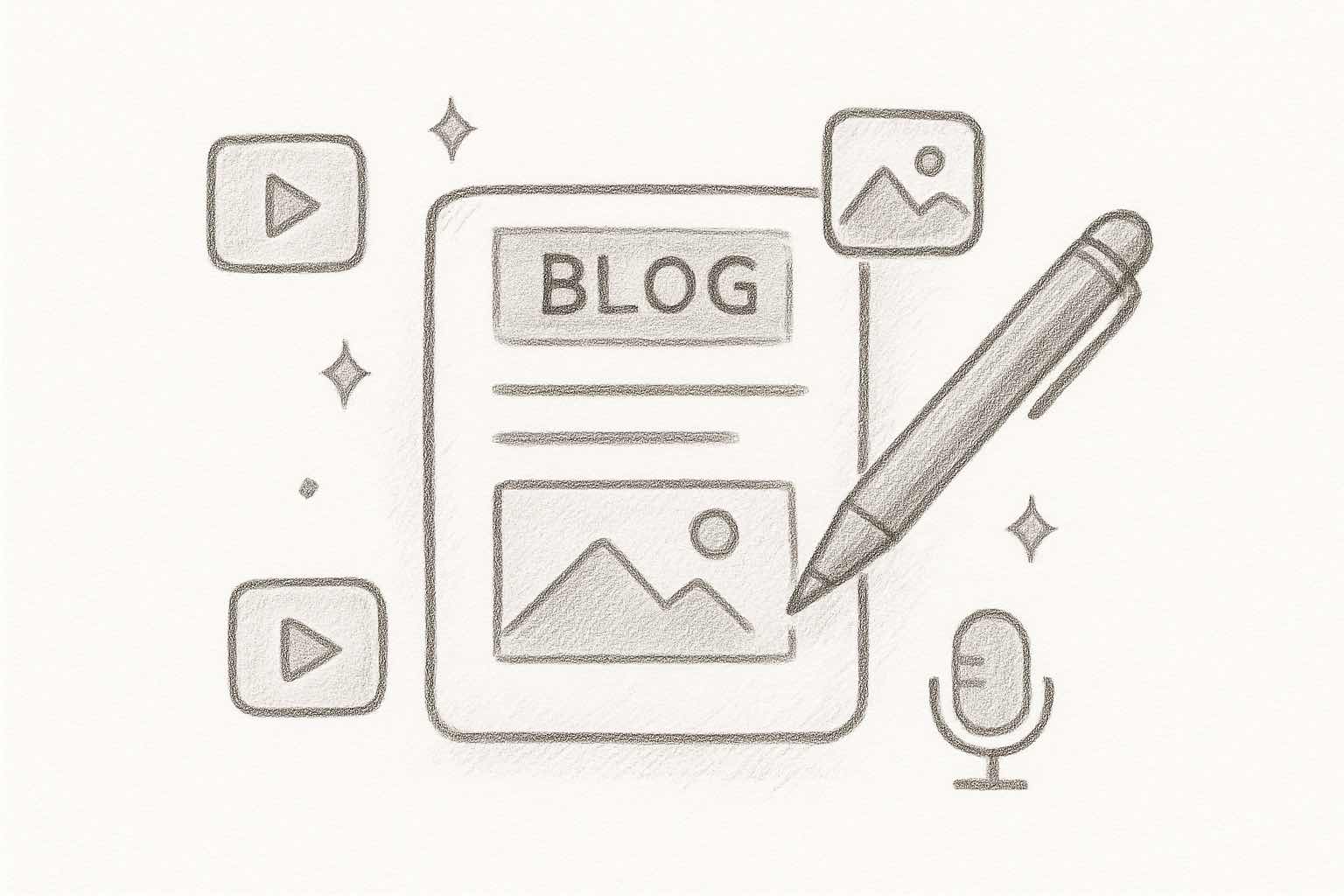 42 content marketing statistics you need to know in 2026