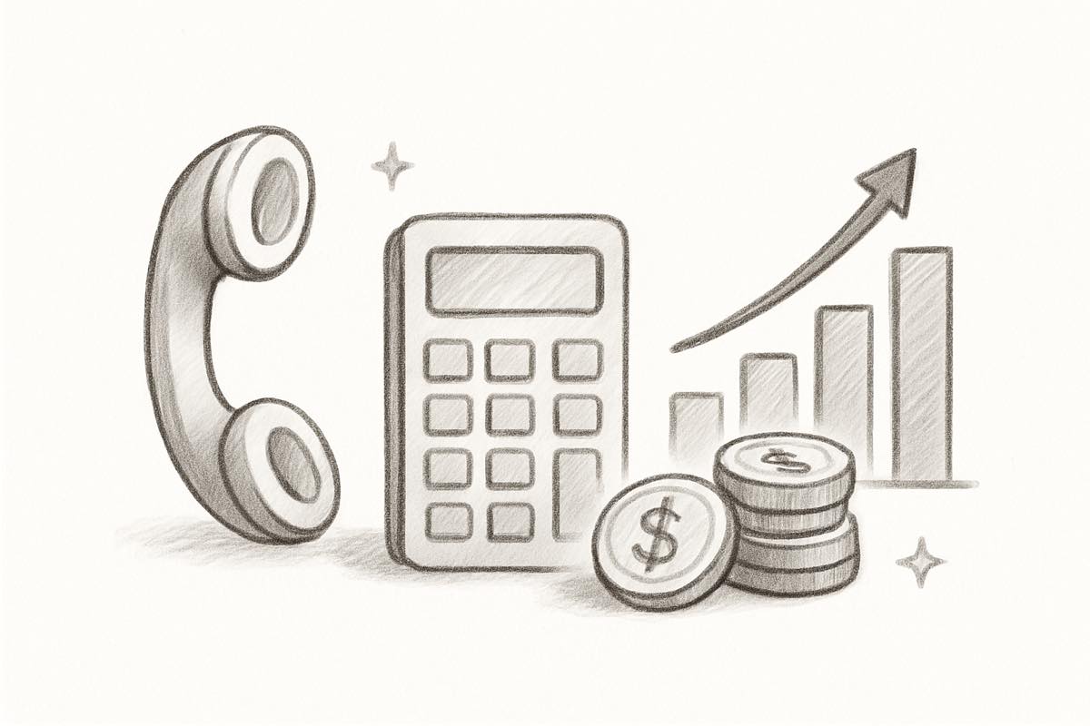 42 Customer Service Cost Statistics You Need to Know in 2026