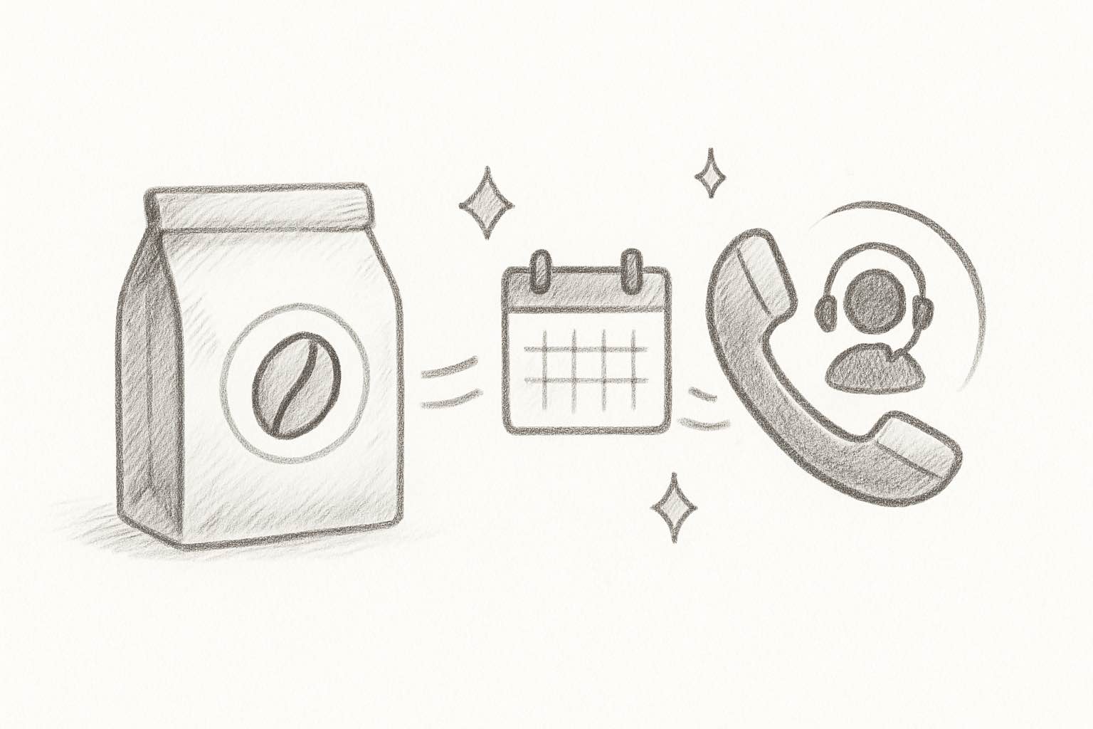 Coffee subscription customer service: the 2026 playbook