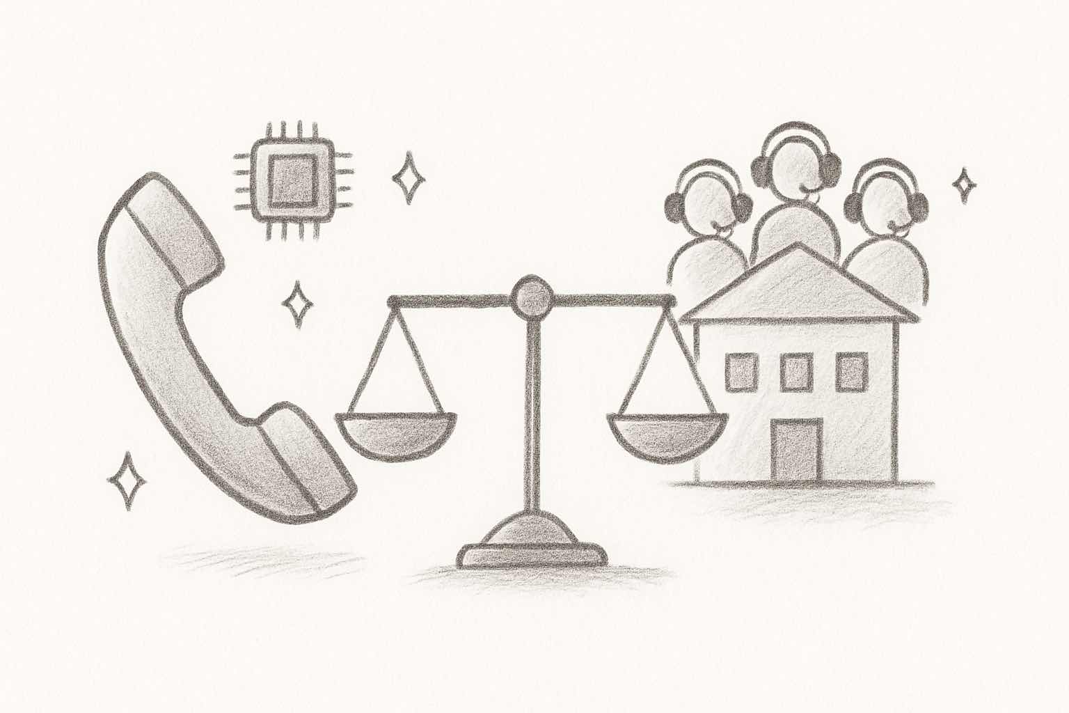 ai-phone-agent-vs-outsourced-call-center