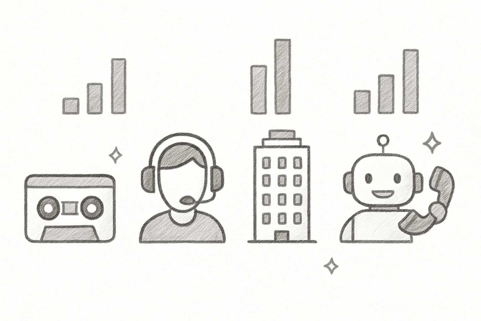 Four customer phone support options for Shopify Plus stores compared by cost and setup.