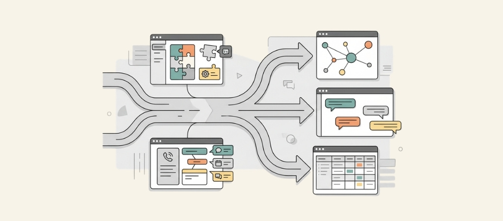 goodcall-alternatives