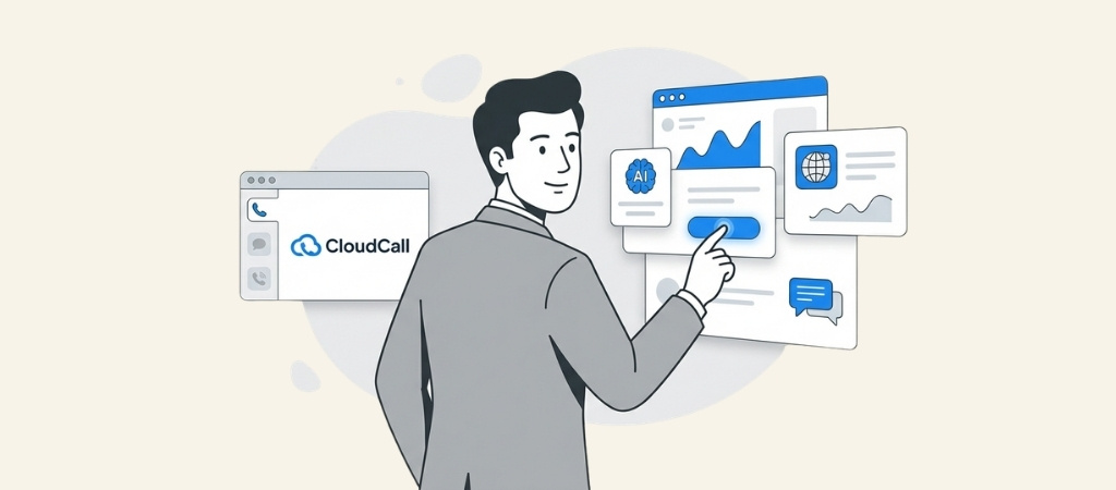 cloudcall-alternatives