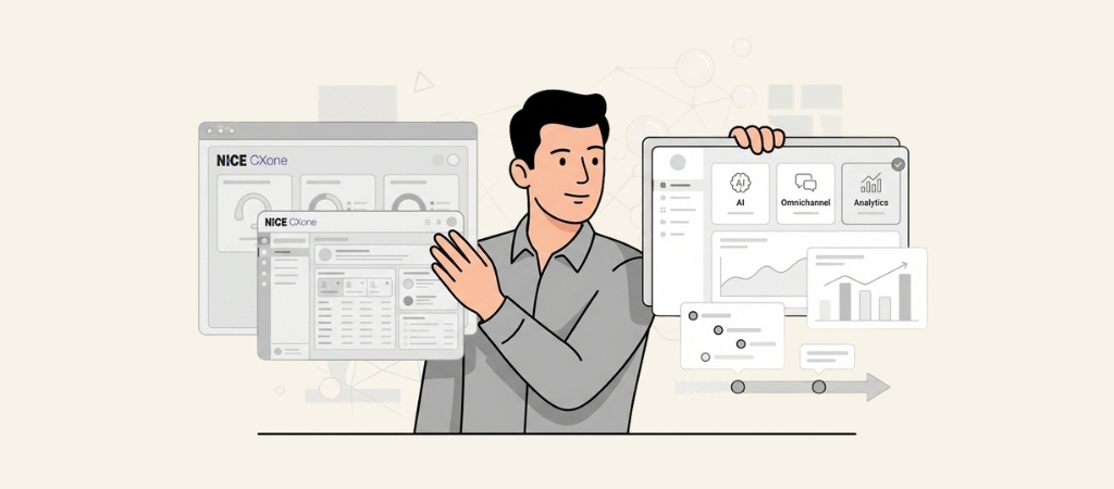 nice-cxone-alternatives