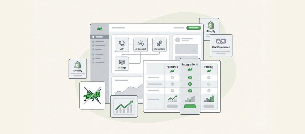 grasshopper-ecommerce-alternatives