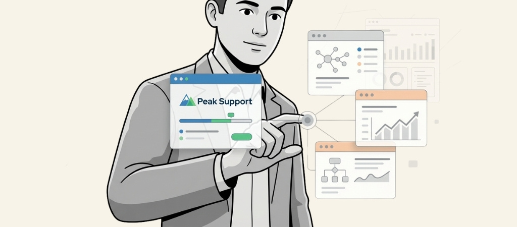 peak-support-alternatives