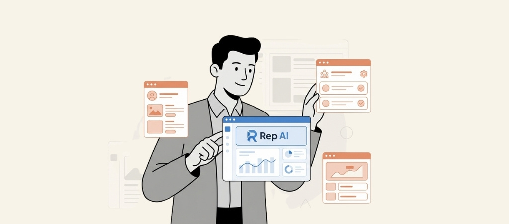 hellorep-alternatives