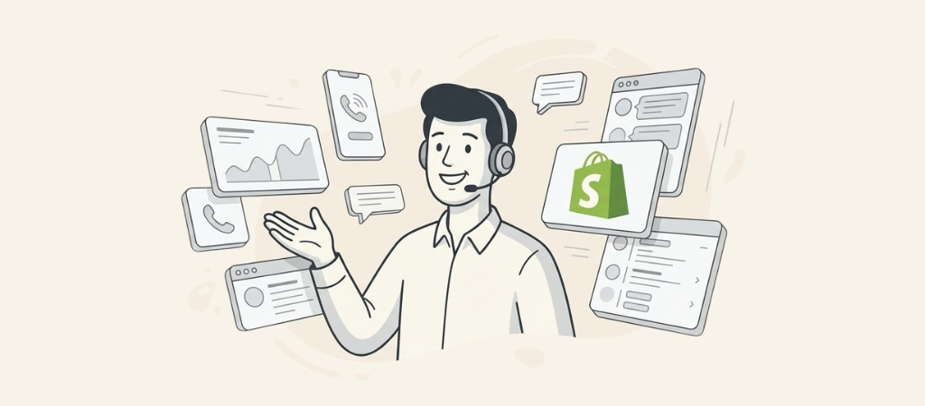 too-many-customer-support-calls-shopify
