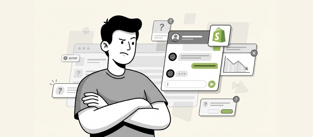 shopify-ai-support-problems