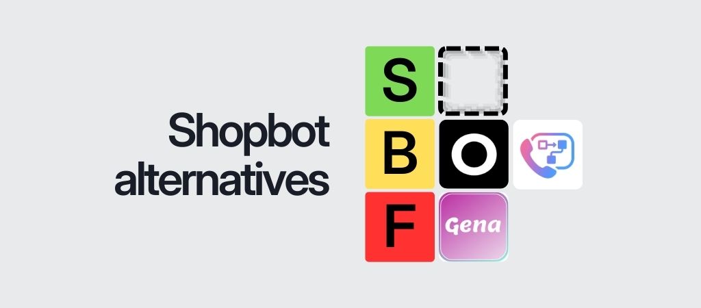 shopbot-alternatives