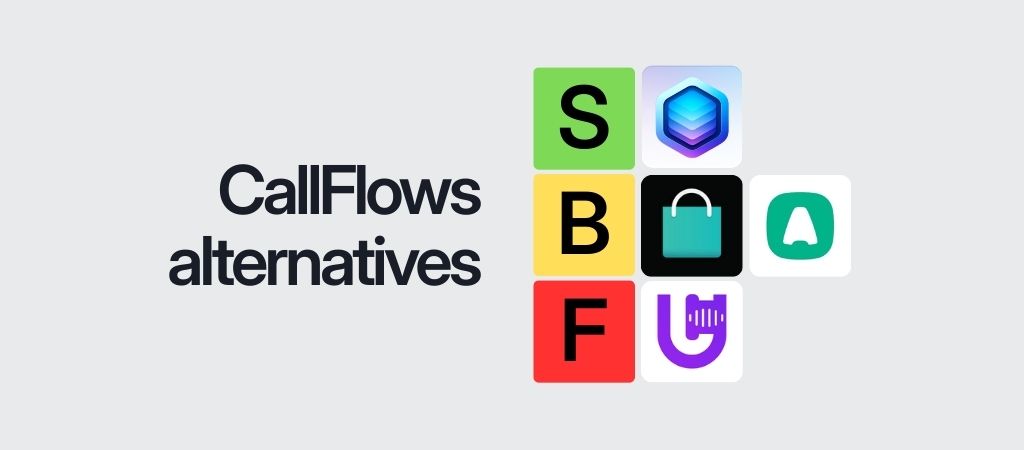 callflows-alternatives