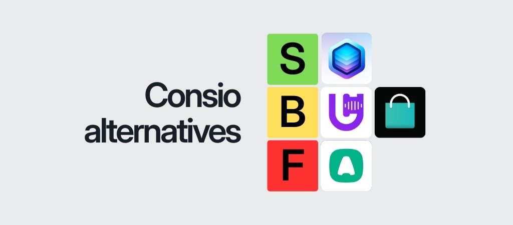 consio-ai-alternatives