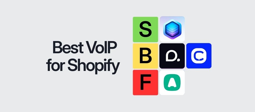 best-voip-shopify-app