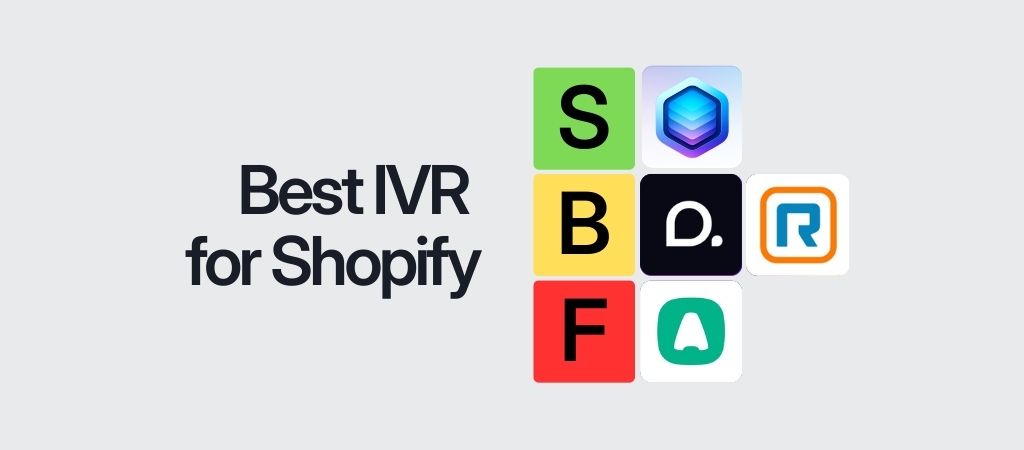 best-ivr-apps-shopify