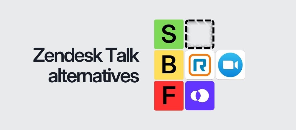 zendesk-talk-alternatives