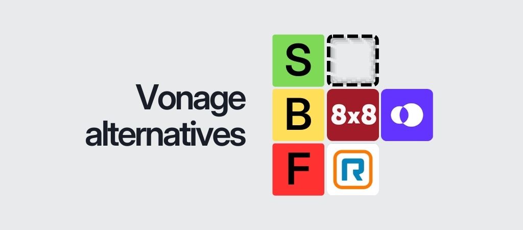 vonage-alternatives