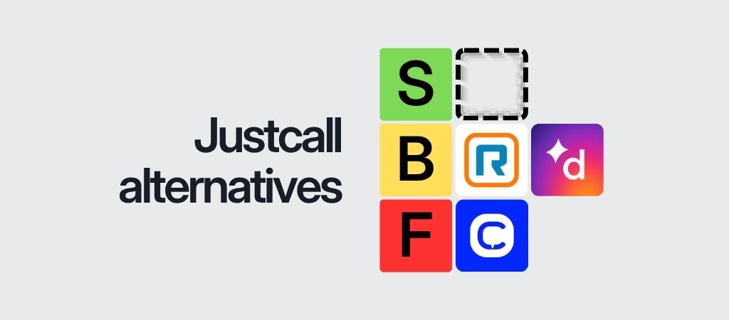 justcall-alternatives