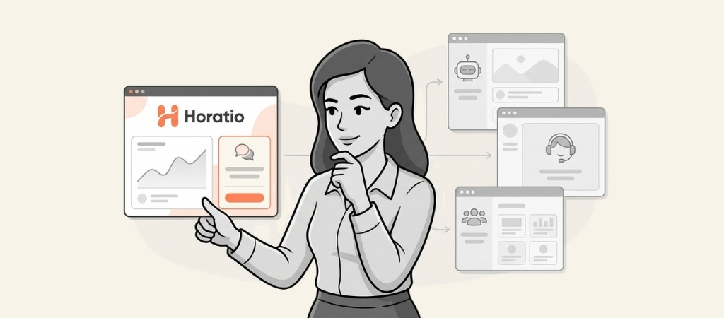 horatio-alternatives