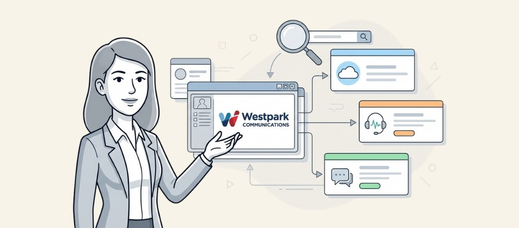 westpark-communications-alternatives