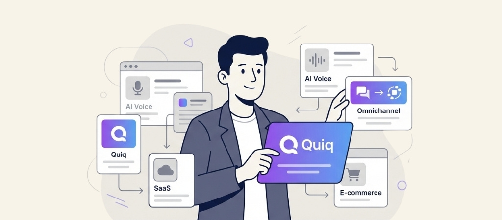 quiq-alternatives